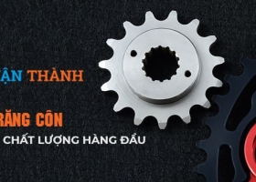 Xích công nghiệp là gì