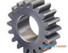 Bánh răng trụ thẳng loại B