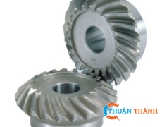 Bánh răng côn inox