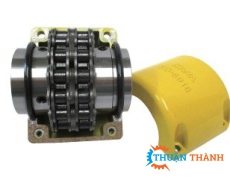 Khớp nối xích tải