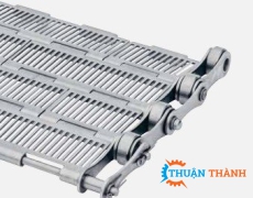 Băng tải tấm lỗ lưới