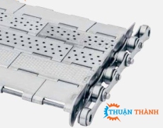 Băng tải tấm phẳng