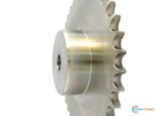 Nhông 50B