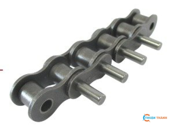 Xích chốt dài liên tục