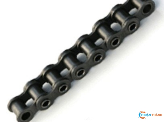 Xích lỗ chốt rỗng  