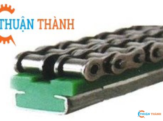 THANH DẪN HƯỚNG XÍCH 40 TF08A2