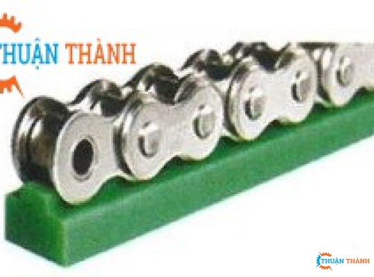 THANH DẪN HƯỚNG XÍCH 40 TA08A3