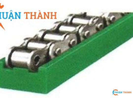 THANH DẪN HƯỚNG XÍCH 40 TD08A6