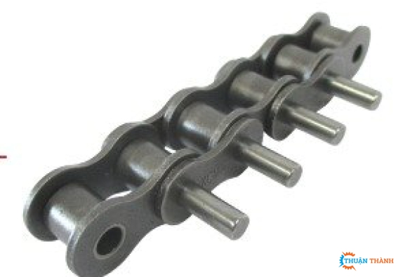 Xích chốt dài liên tục