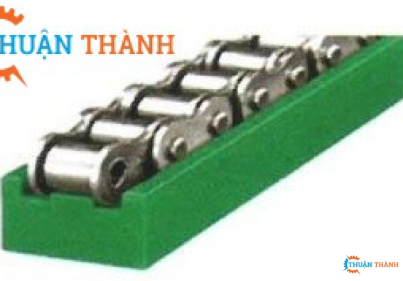 THANH DẪN HƯỚNG XÍCH 40 TD08A6
